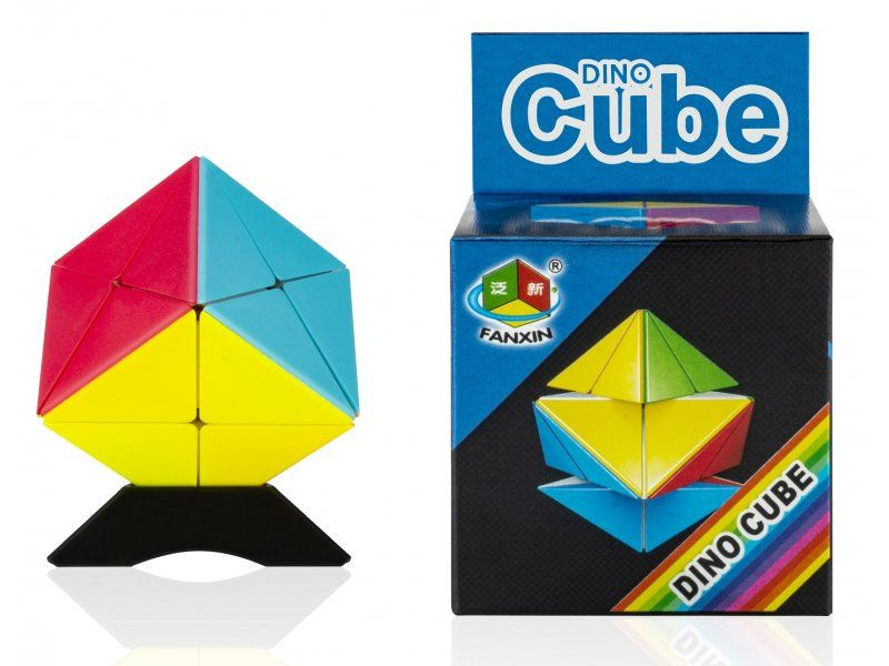 Куб магический Junfa Toys #1