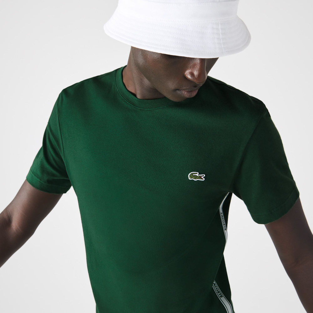 Футболка Lacoste #1