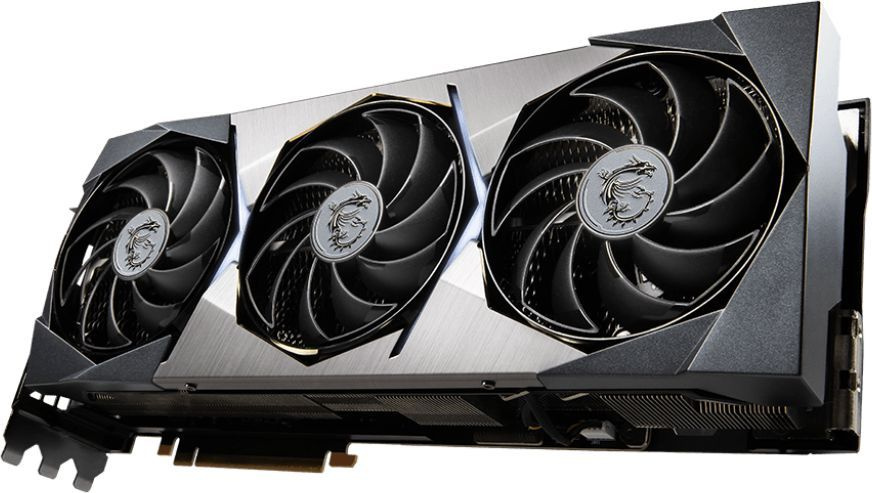 Видеокарта GeForce RTX 4090, 24 ГБ GDDR6X - купить по низким ценам в ...