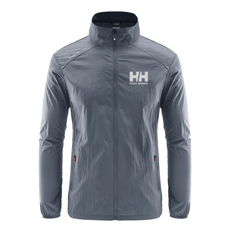 Ветровка Helly Hansen #1