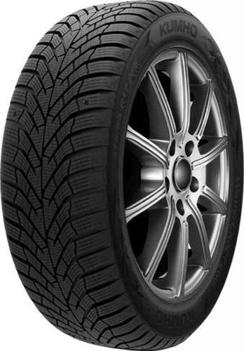 Kumho WinterCraft WP52 Шины  зимние 235/55  R19 108V Нешипованные #1