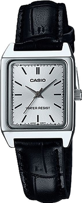 Женские наручные часы Casio LTP-V007L-7E1 #1