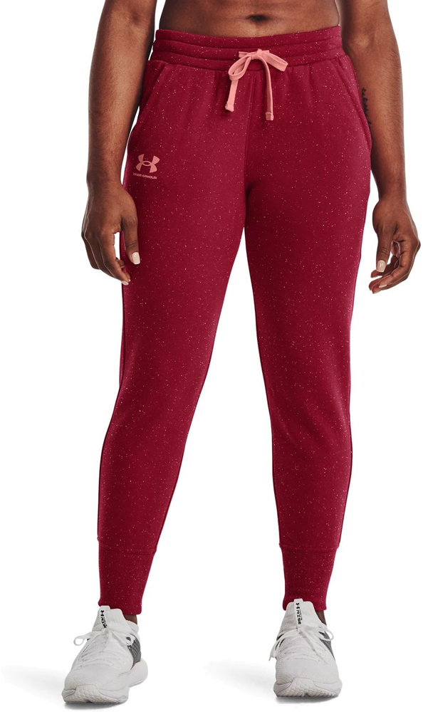 Брюки спортивные Under Armour Rival Fleece Joggers #1