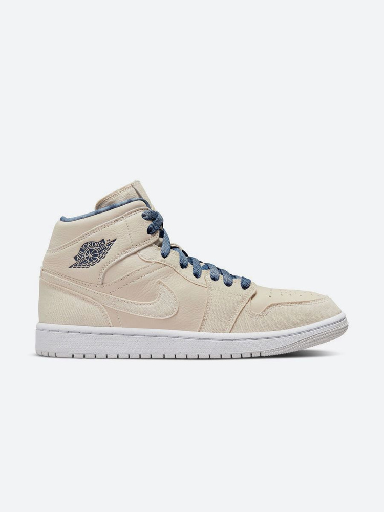 Кеды Jordan Wmns Air Jordan 1 Mid Se #1