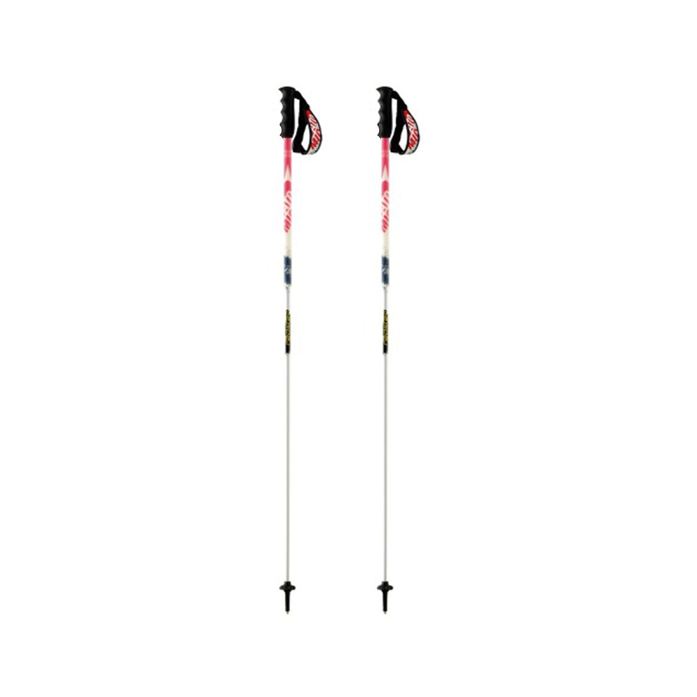 Горнолыжные палки Atomic Redster Carbon Composite Whi/R 15/16 #1