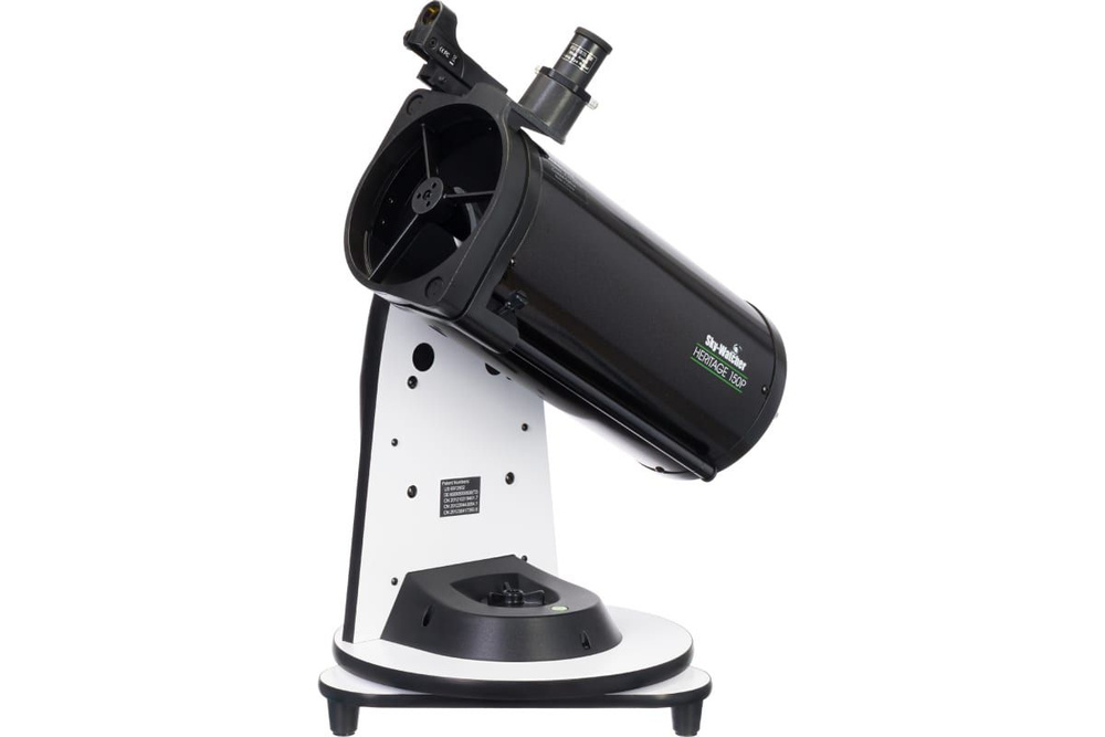 Телескоп Sky-Watcher Dob 150-750 Retractable Virtuoso GTi GOTO, настольный 78261 #1