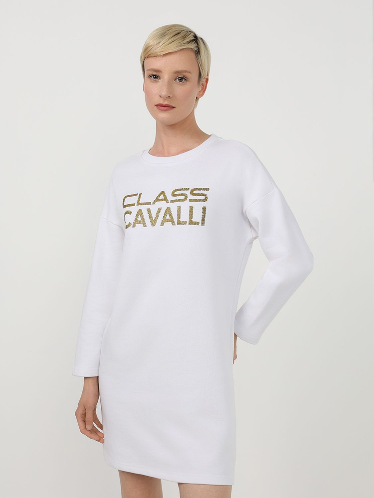 Платье CAVALLI CLASS #1