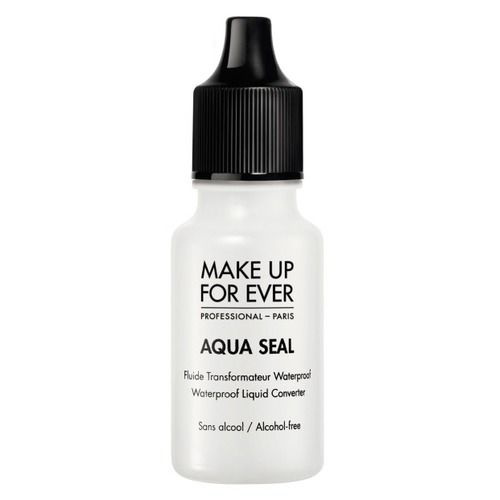 MAKE UP FOR EVER / AQUA SEAL Фиксатор для макияжа глаз #1