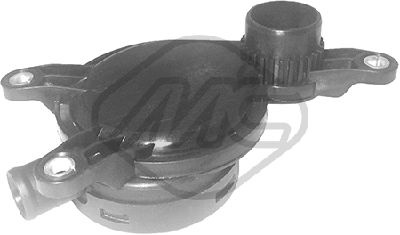 Metalcaucho Клапан системы вентиляции картерных газов opel antara Metalcaucho 35061 арт. 35061  #1