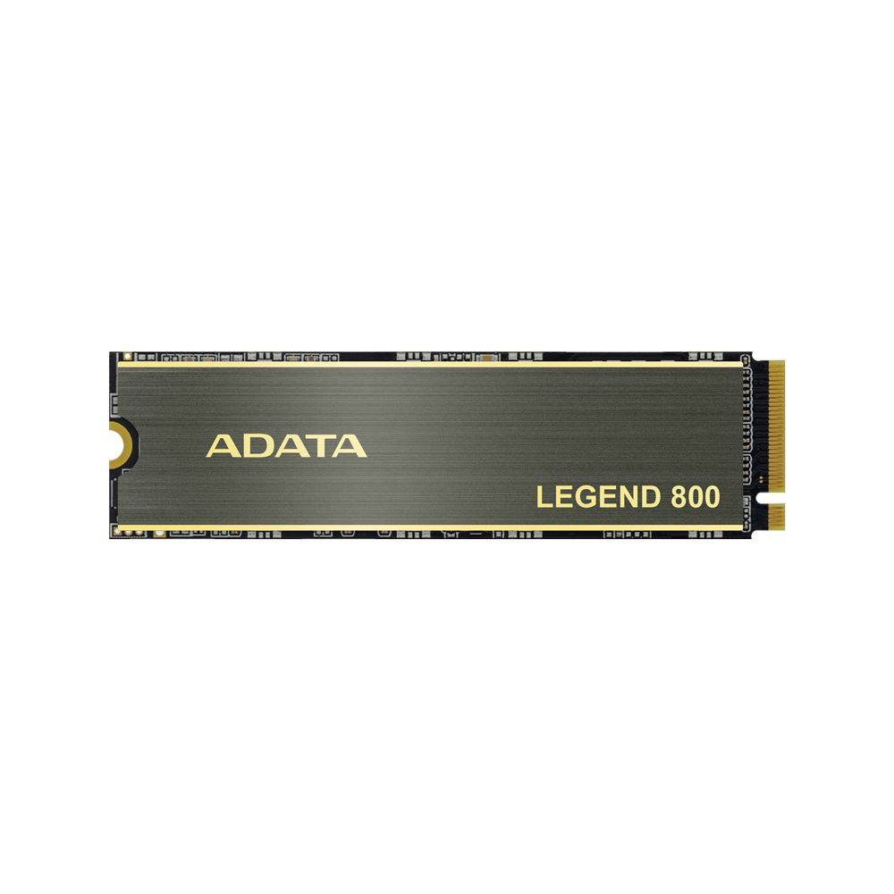 ADATA 1 ТБ Внутренний SSD-диск Legend 800 (ALEG-800-1000GCS) #1