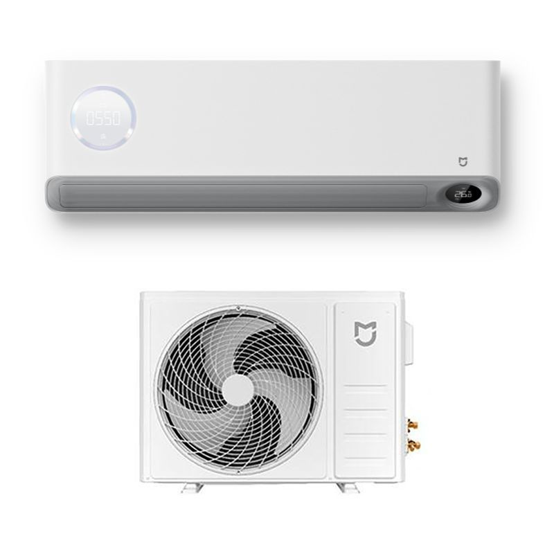 Кондиционер-Бризер-Обогреватель Mijia Fresh Air Conditioner Premium ...
