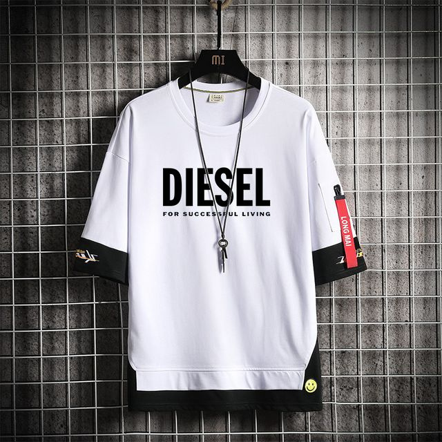 Футболка Diesel #1