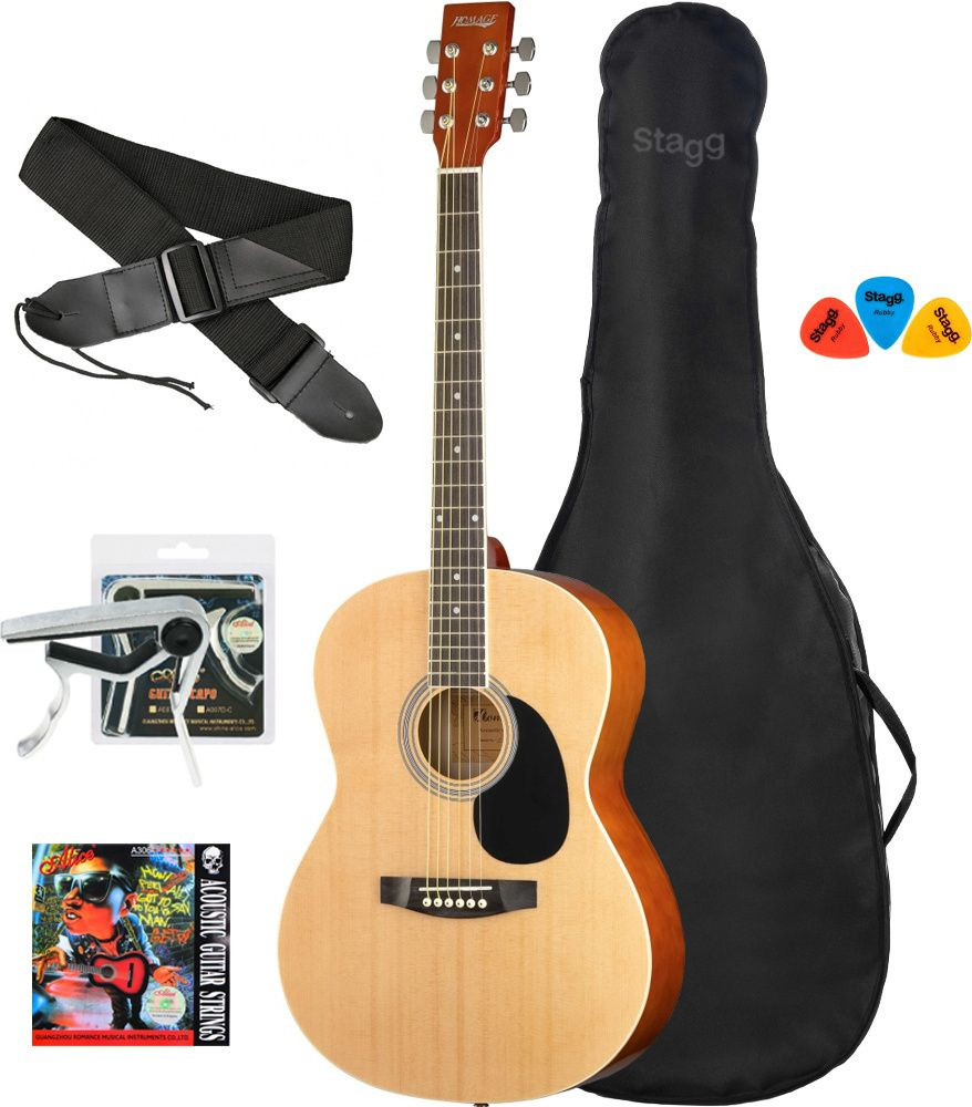 STAGG Акустическая гитара h223858 #1