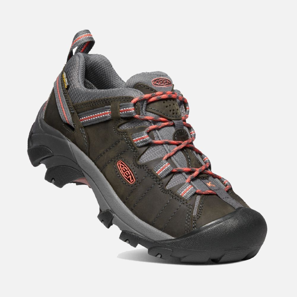 KEEN Targhee II WP OZON 1058078311