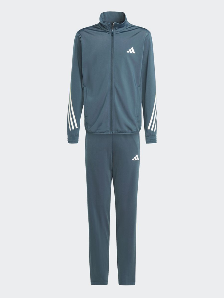 Костюм спортивный adidas Sportswear U Ti Tracksuit #1