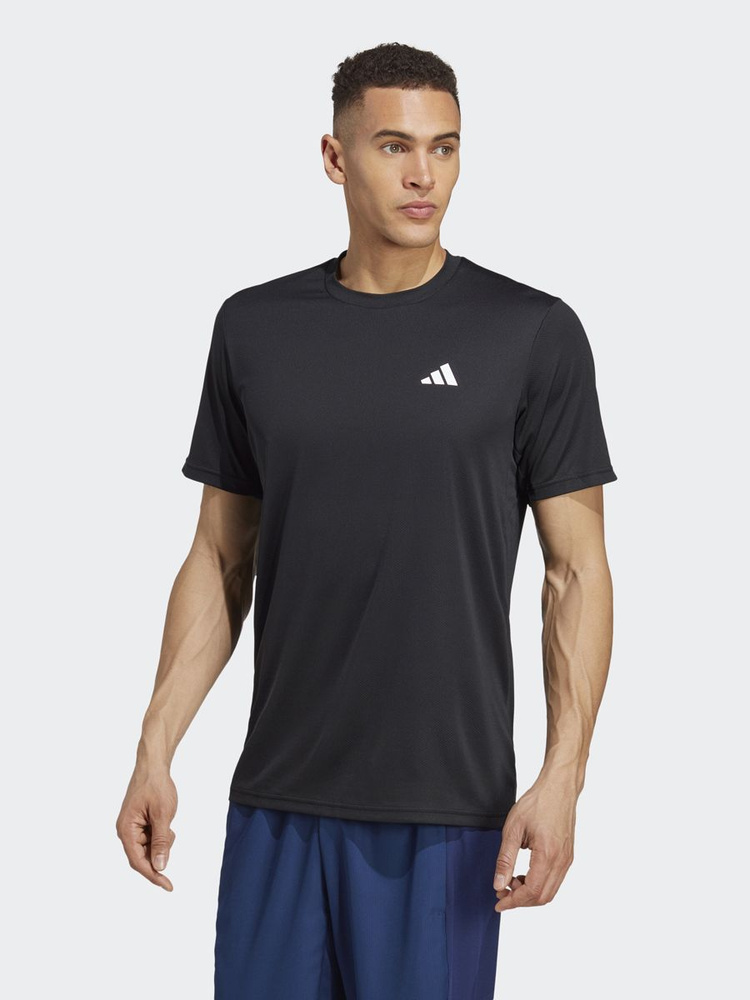 Футболка adidas Tr-Es Base T #1