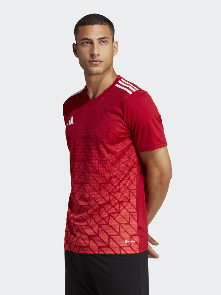 Футболка adidas T Icon23 Jsy #1