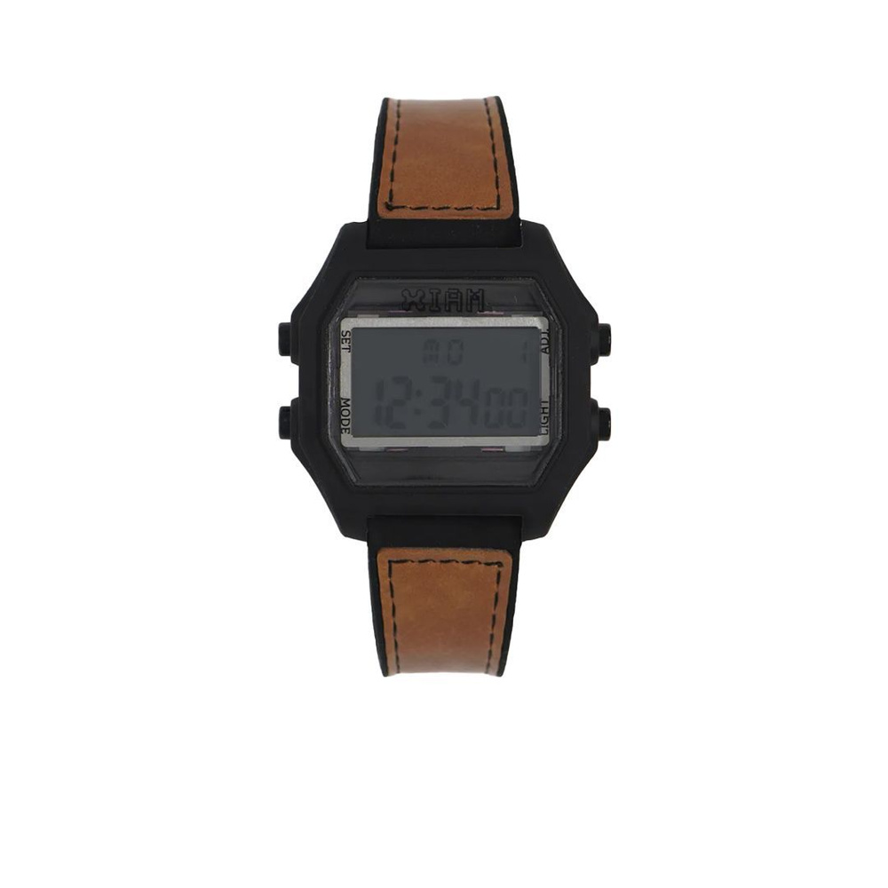 Яркие электронные наручные часы I AM IAM-KIT524 #1