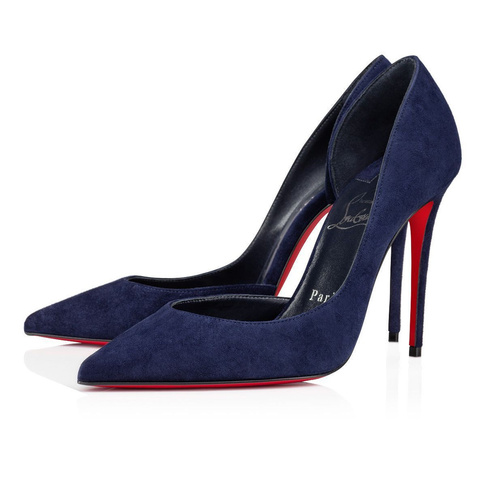 Туфли Christian Louboutin #1