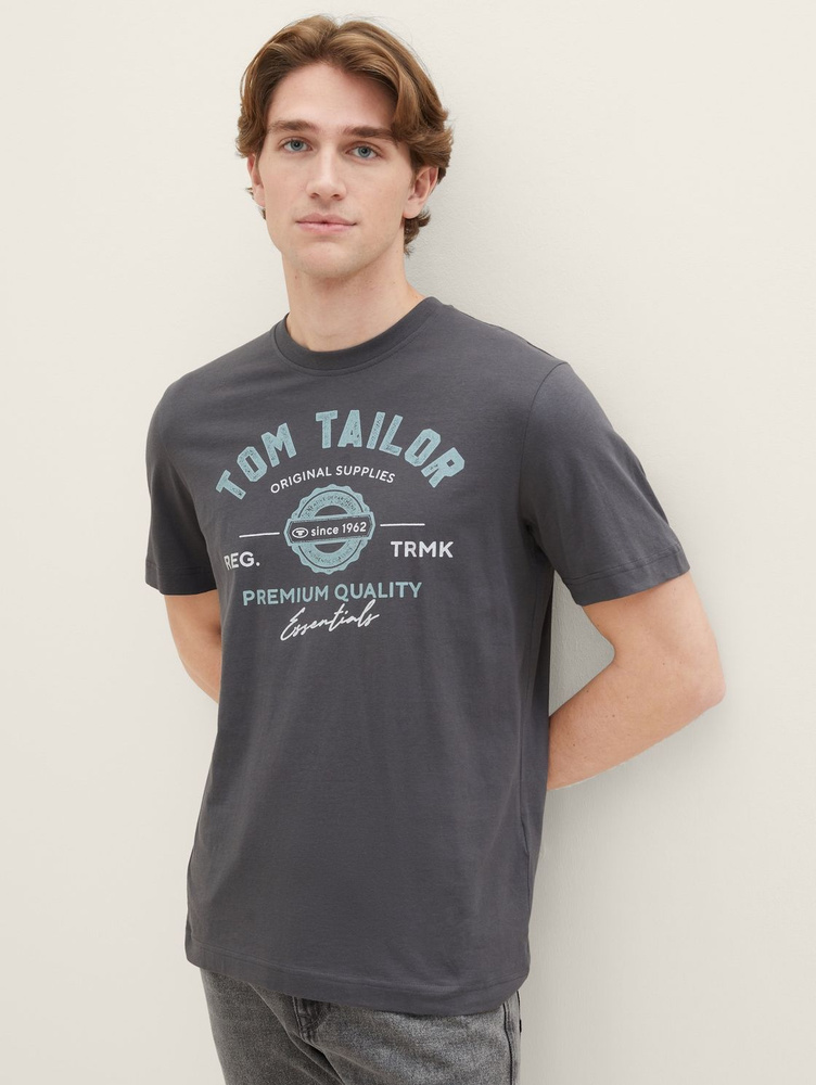 Футболка Tom Tailor #1