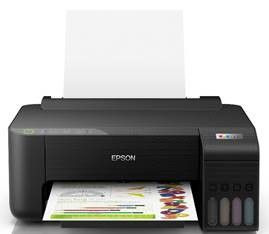 Epson Принтер Epson L1250 фабрика печати #1