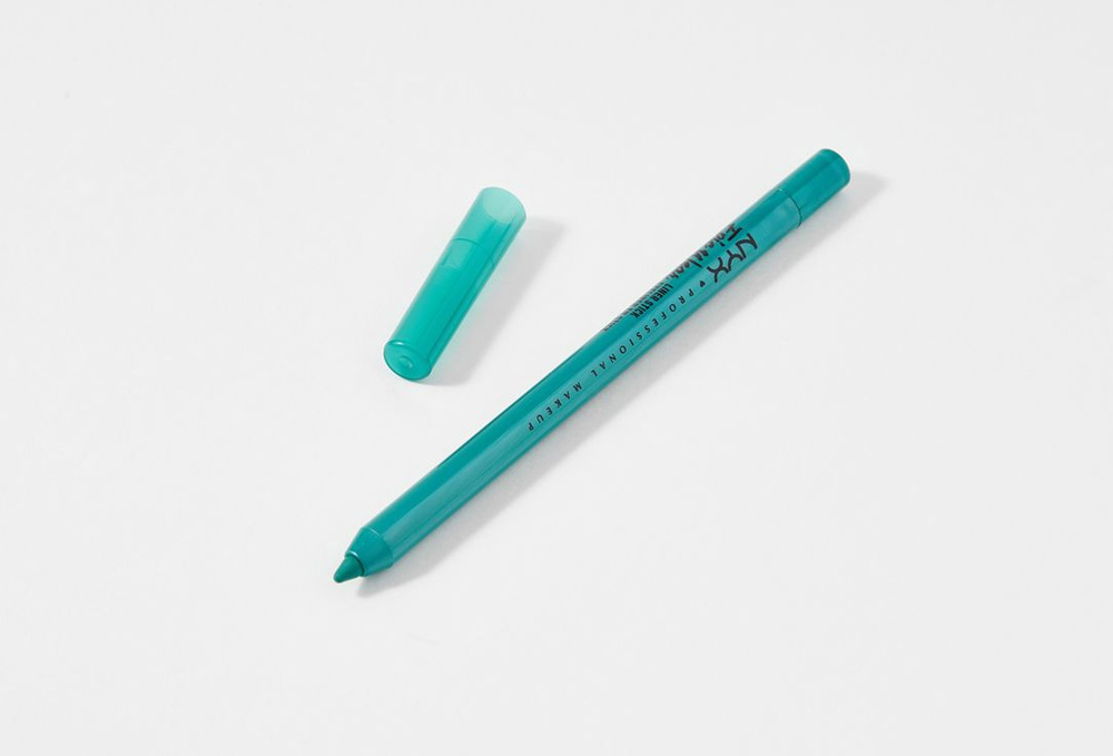 Стойкий карандаш для глаз epic wear liner #1