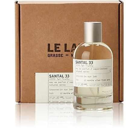 Le Labo Вода парфюмерная LE LABO SANTAL 33 50 мл 50 мл #1