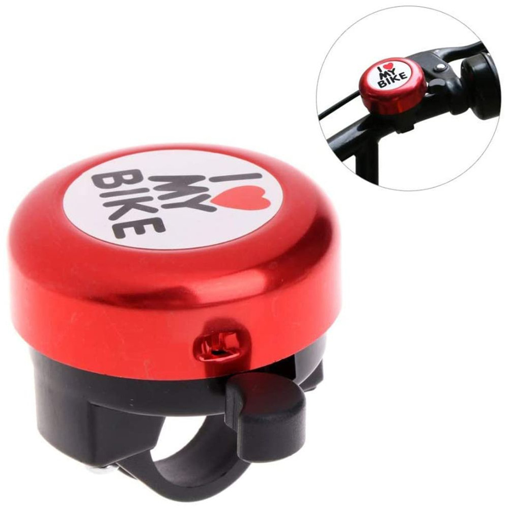 Велосипедный звонок - купить с доставкой по выгодным ценам в интернет ...