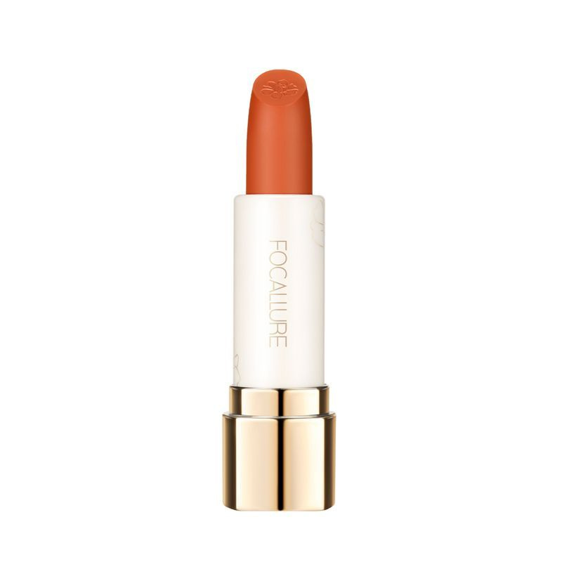 Focallure Помада Pure Matte Lipstick т.104 3,7 г #1