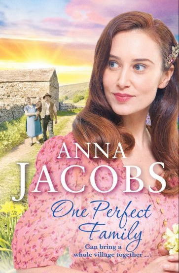 Anna Jacobs - One Perfect Family | Jacobs Anna #1