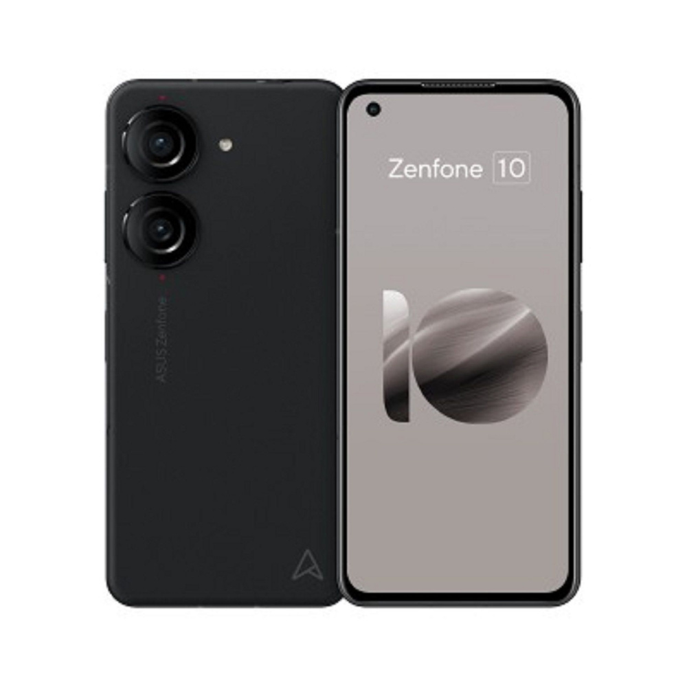 ASUS Смартфон Zenfone 10 16/512 ГБ, черный