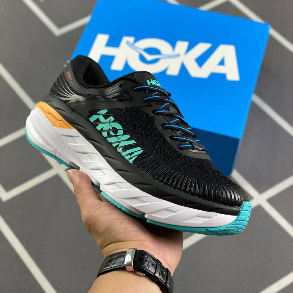 Кроссовки HOKA ONE ONE #1