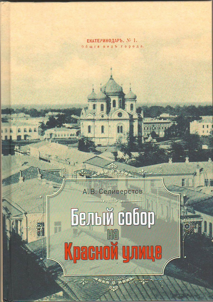 Белый собор на красной улице. Войсковой собор Александра Невского.  #1