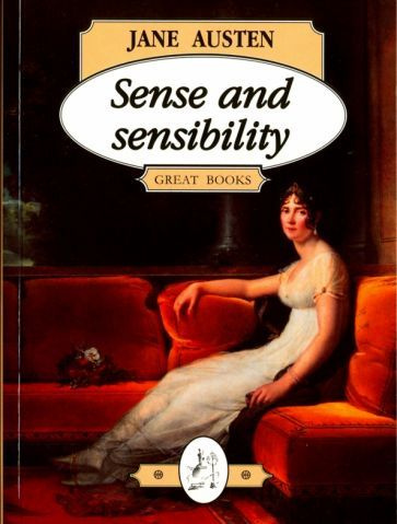 Jane Austen - Sense and sensibility #1