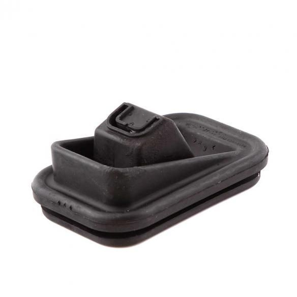 Пыльник вилки сцепления ВАЗ 2101 з-д БРТ, 2101-1601211Р (1шт.) - БРТ ...