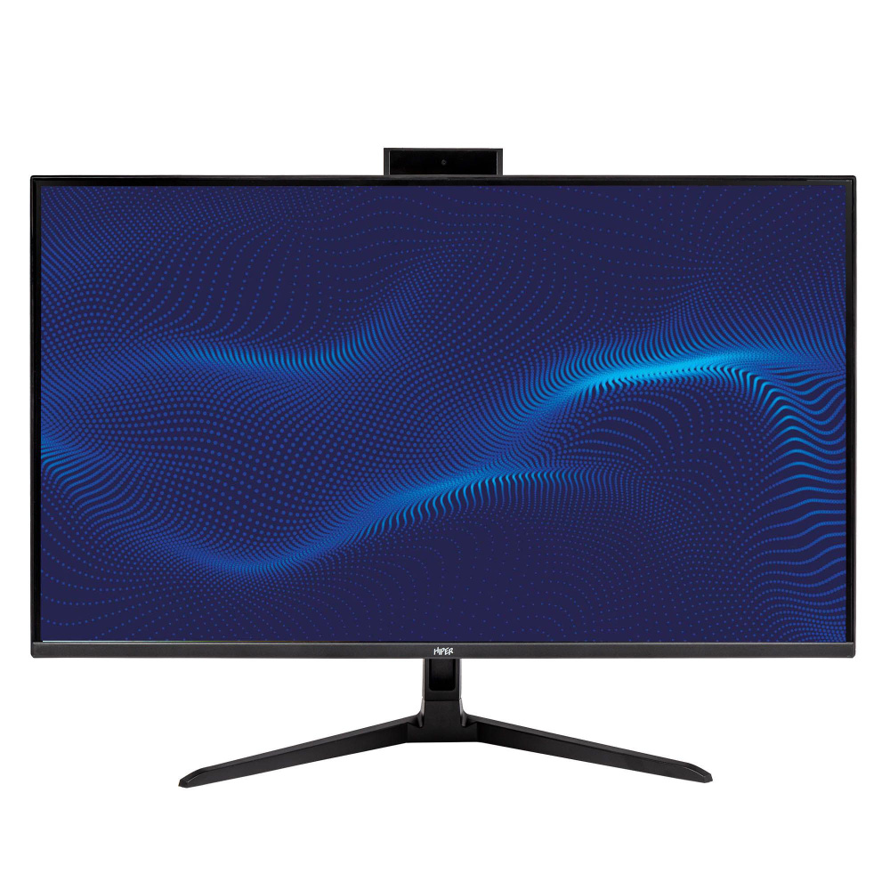 Монитор HIPER EasyView FH2702CYS/1920×1080 (Full HD)/75Гц/IPS/5мс/HDMI ...