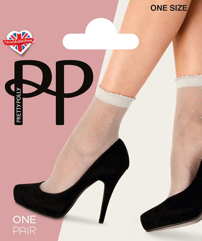 Носки Pretty Polly, 1 пара #1