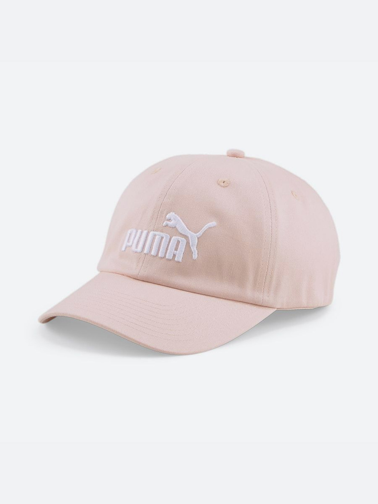 Бейсболка PUMA Ess No.1 Bb Cap #1