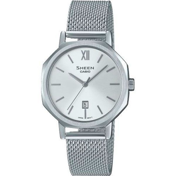 Часы наручные Casio Sheen SHE-4554M-7A #1