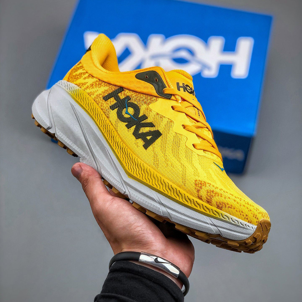 Кроссовки HOKA ONE ONE #1