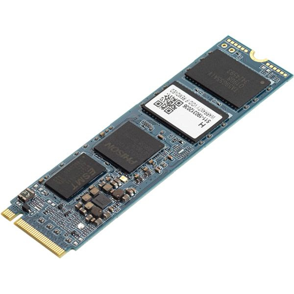 Foxline 256 ГБ Внутренний SSD-диск FLSSD256M80E13TCX5SE (FLSSD256M80E13TCX5SE) #1