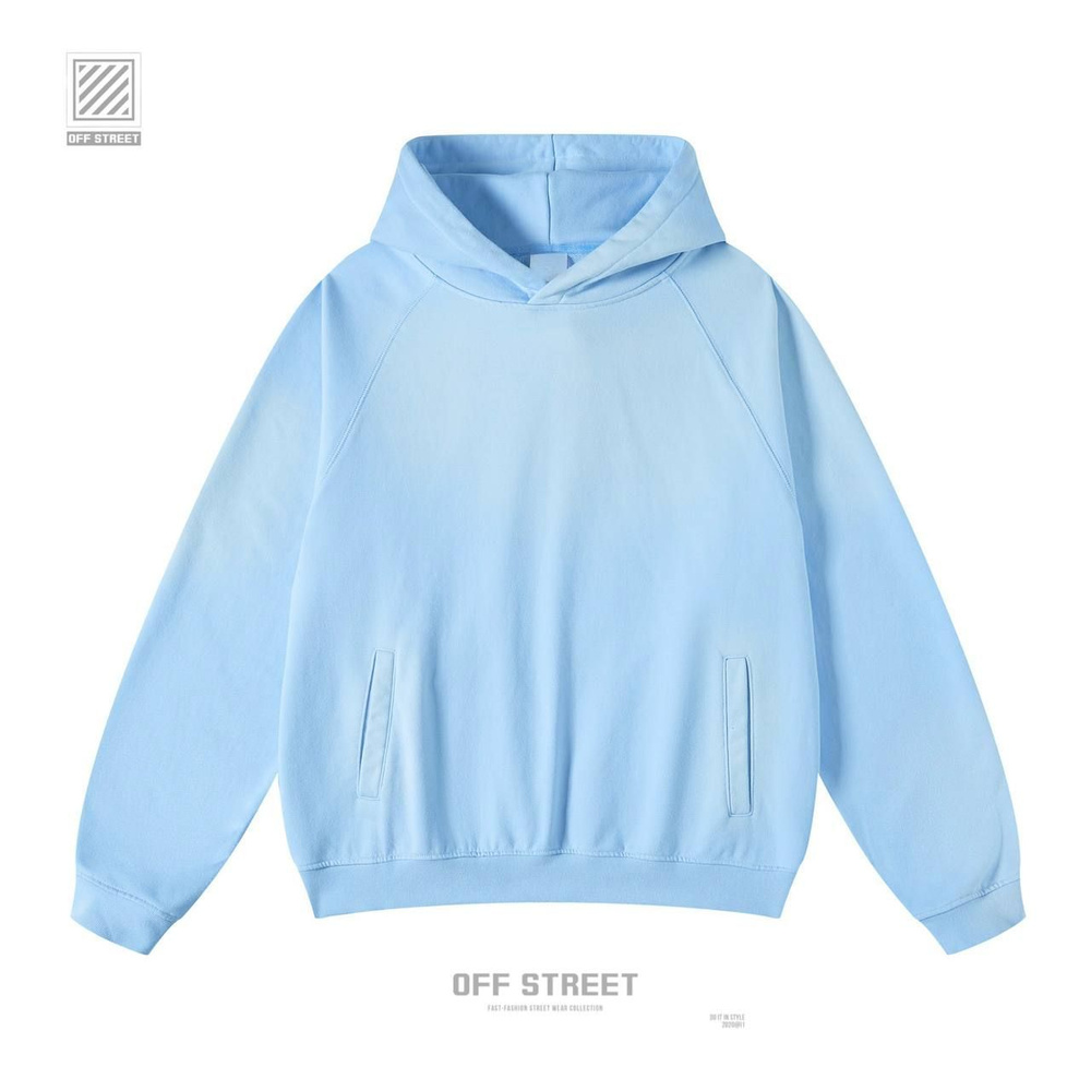 Худи Off Street #1