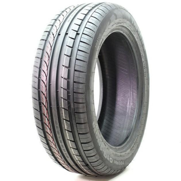 SUNFULL Mont-Pro HP881 Шины  летние 275/55  R20 117V #1