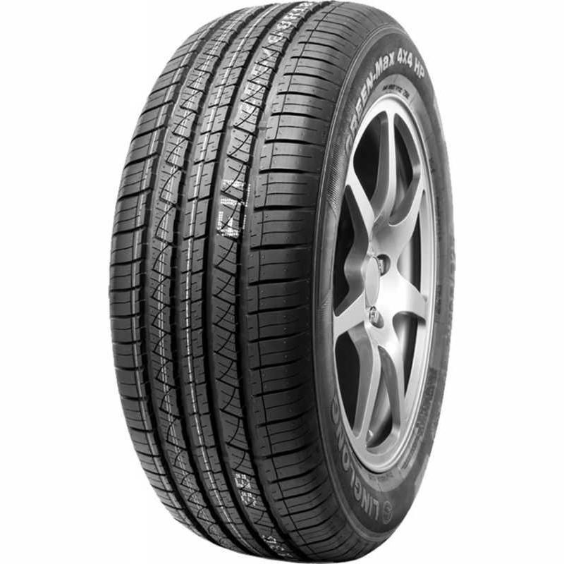 Linglong GREEN-Max 4x4 HP Шины  летние 215/55  R18 99V #1