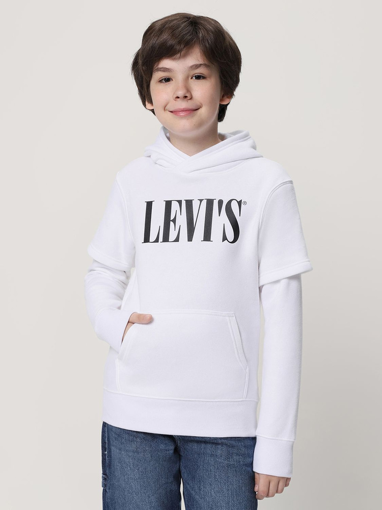 Худи Levi's #1