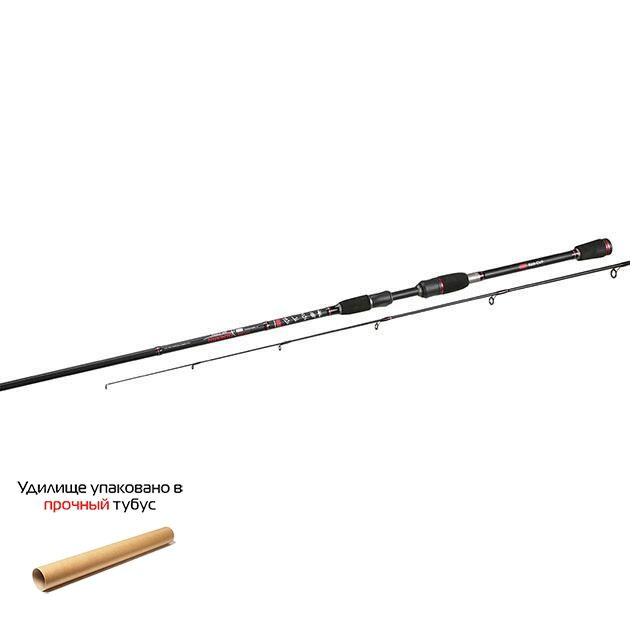 Спиннинг Mikado NIHONTO RED CUT PERCH 220 (тест 3-15 г) #1