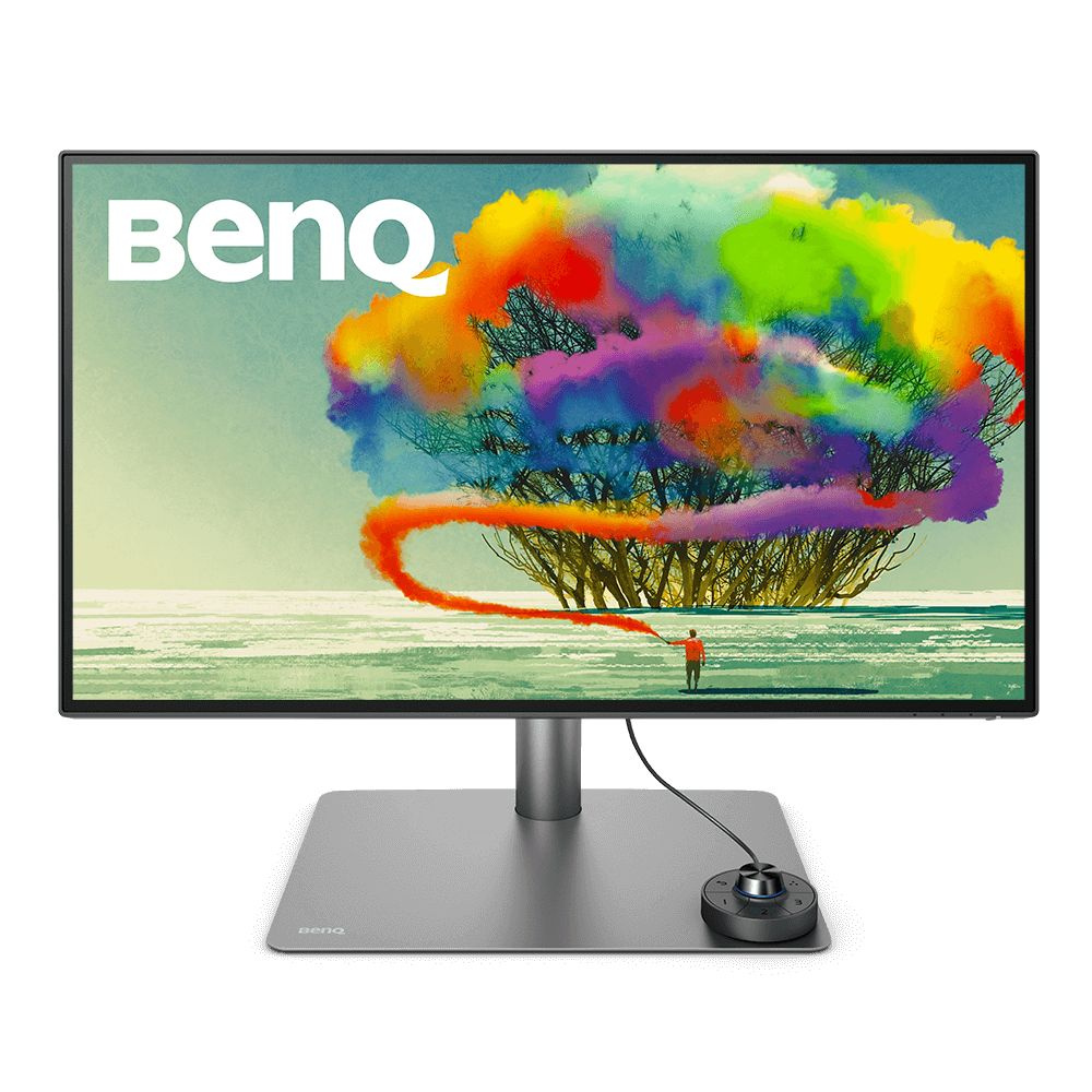 BenQ 27" Монитор 9H.LJXLA.TBE #1