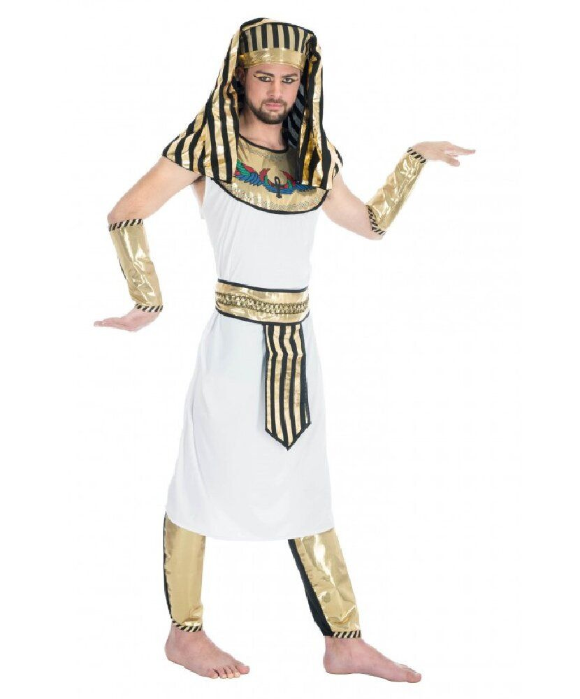 Костюм карнавальный CHAKS Фараон #1