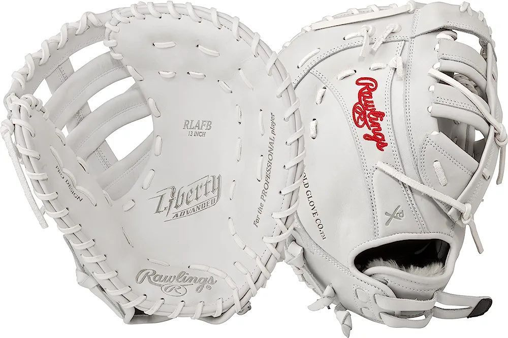 Rawlings Бейсбольные перчатки #1