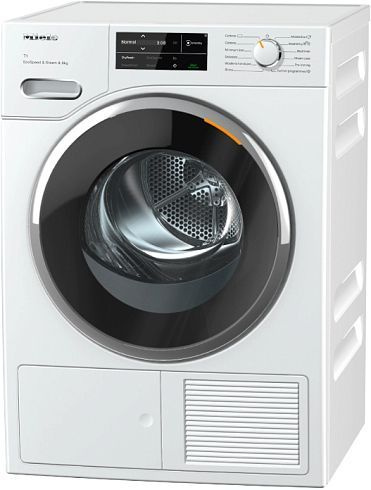 Сушильная машина Miele TWL780WP #1